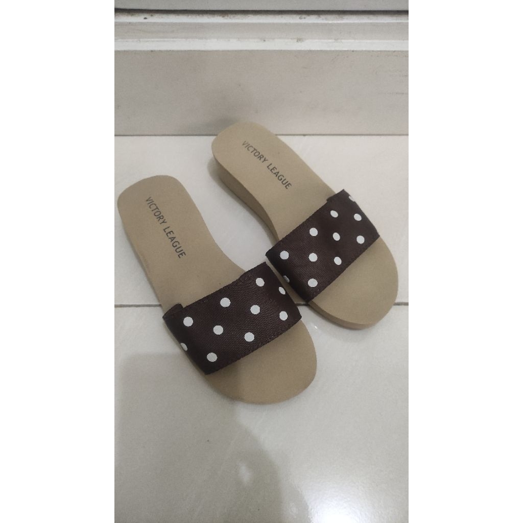 Sandal fashion size 35