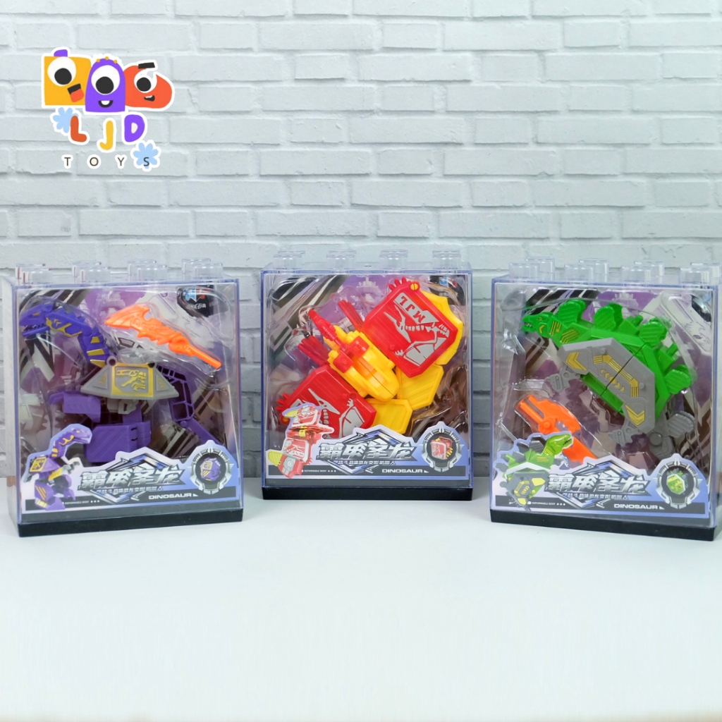 Mainan Robot Transformers Mainan Robot Anak