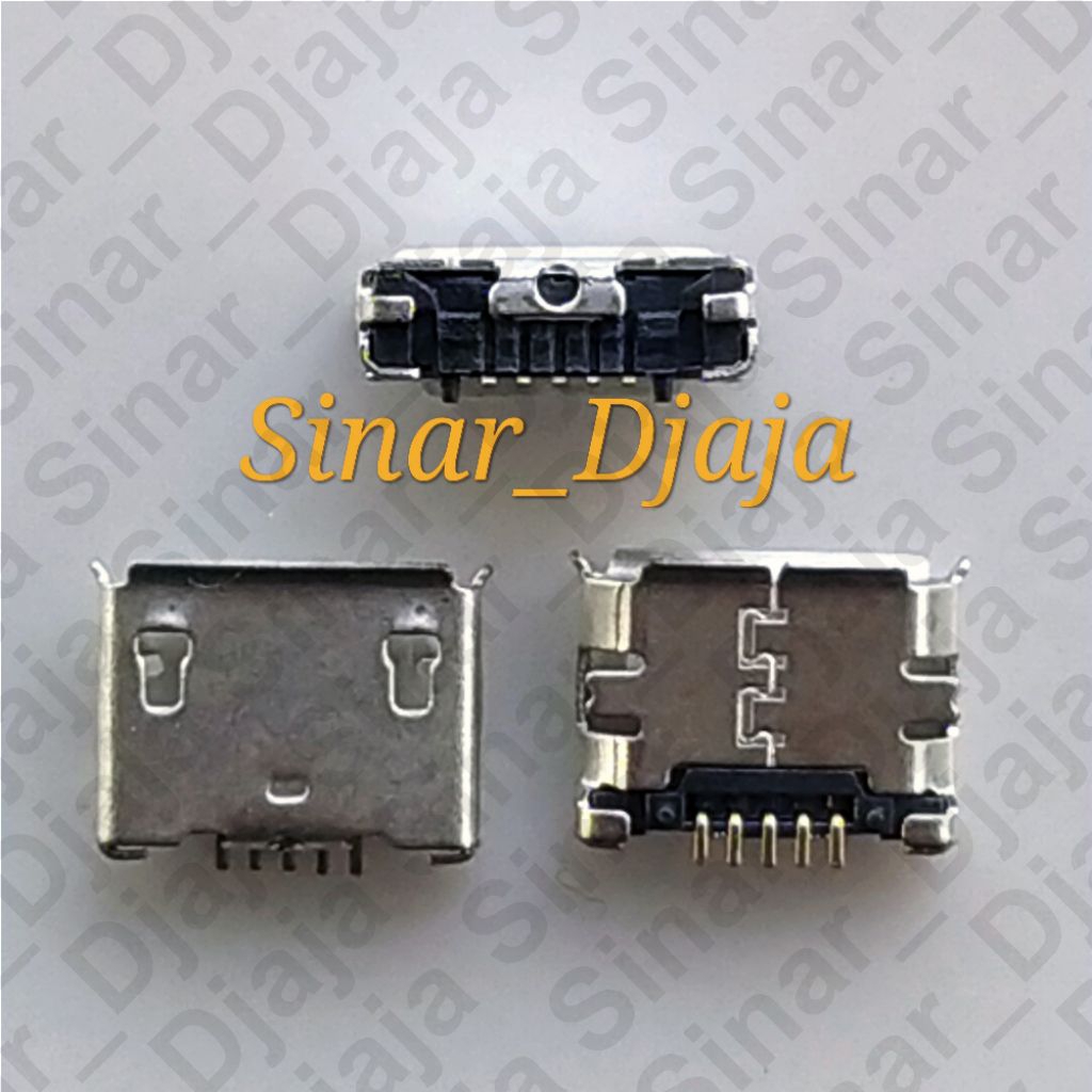 Konektor Cas for NOKIA 8600, NOKIA 6500