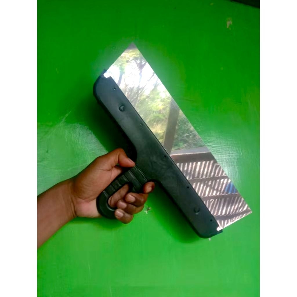 Raskam Acian Steanlis T ,Peso Plamir, Kapi Steanlis Aci Baja lentur Malaysia