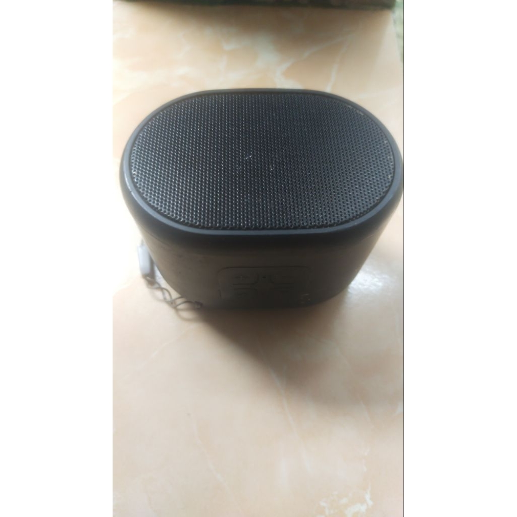 SPEAKER AKTIF BLUETOOTH SONY SECOND