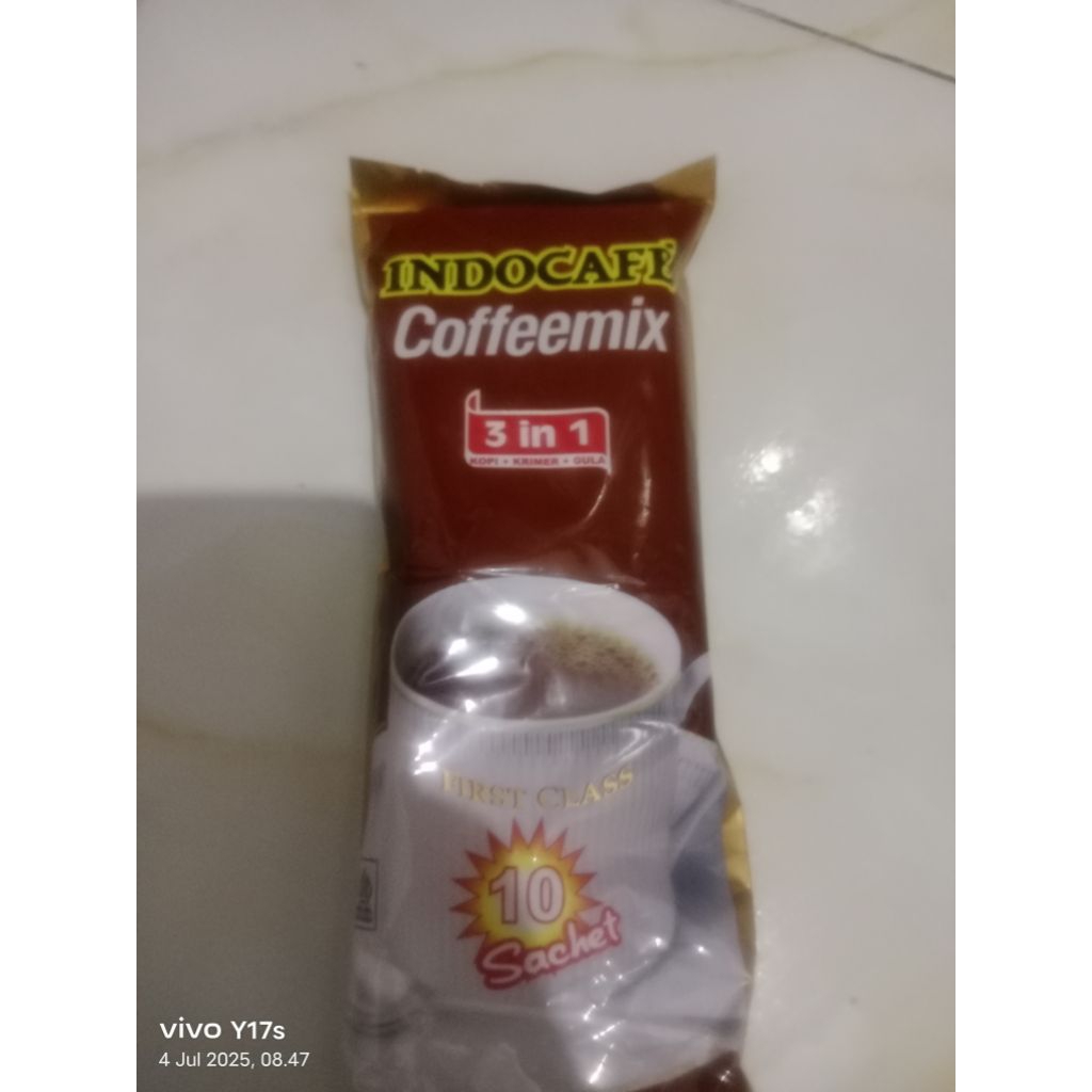 

KOPI INDOCAFE per 5pc