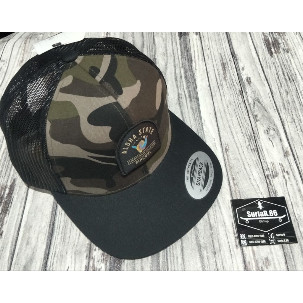 TopiRipcurl