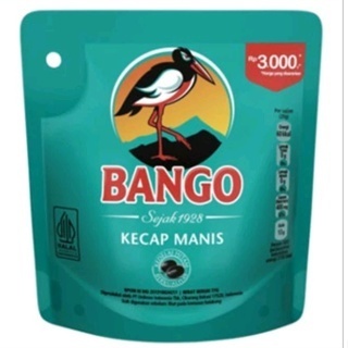 

kecap banggo 77 gr