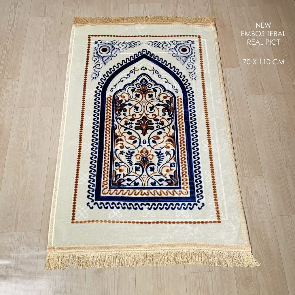 Sajadah Turki
