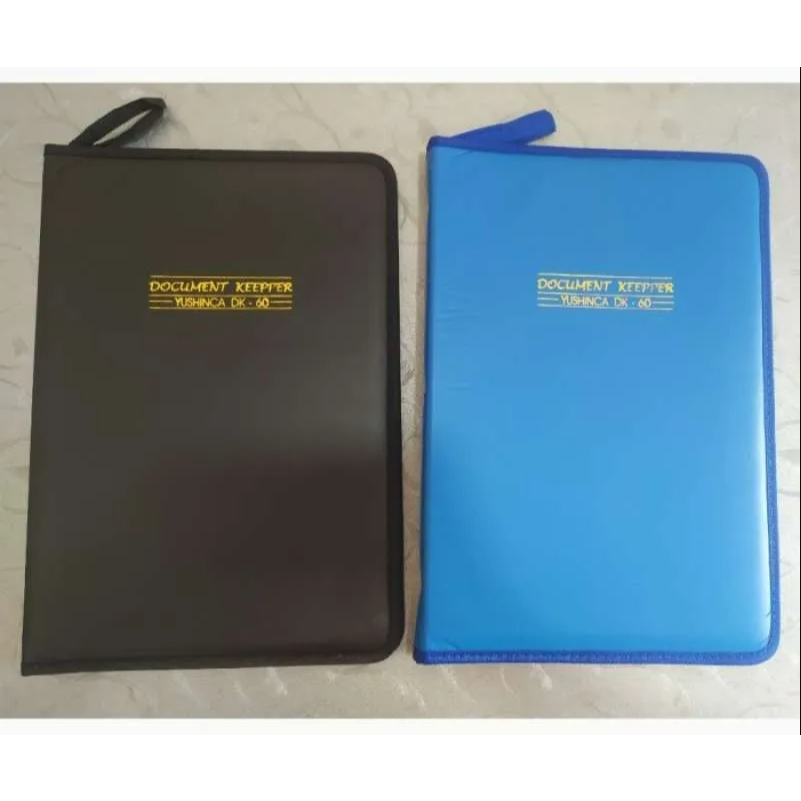 

DOKUMEN KEEPER YUSHINCA VARIAN SHEET