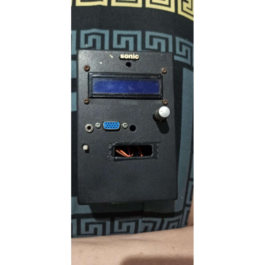coil tester rfc tester