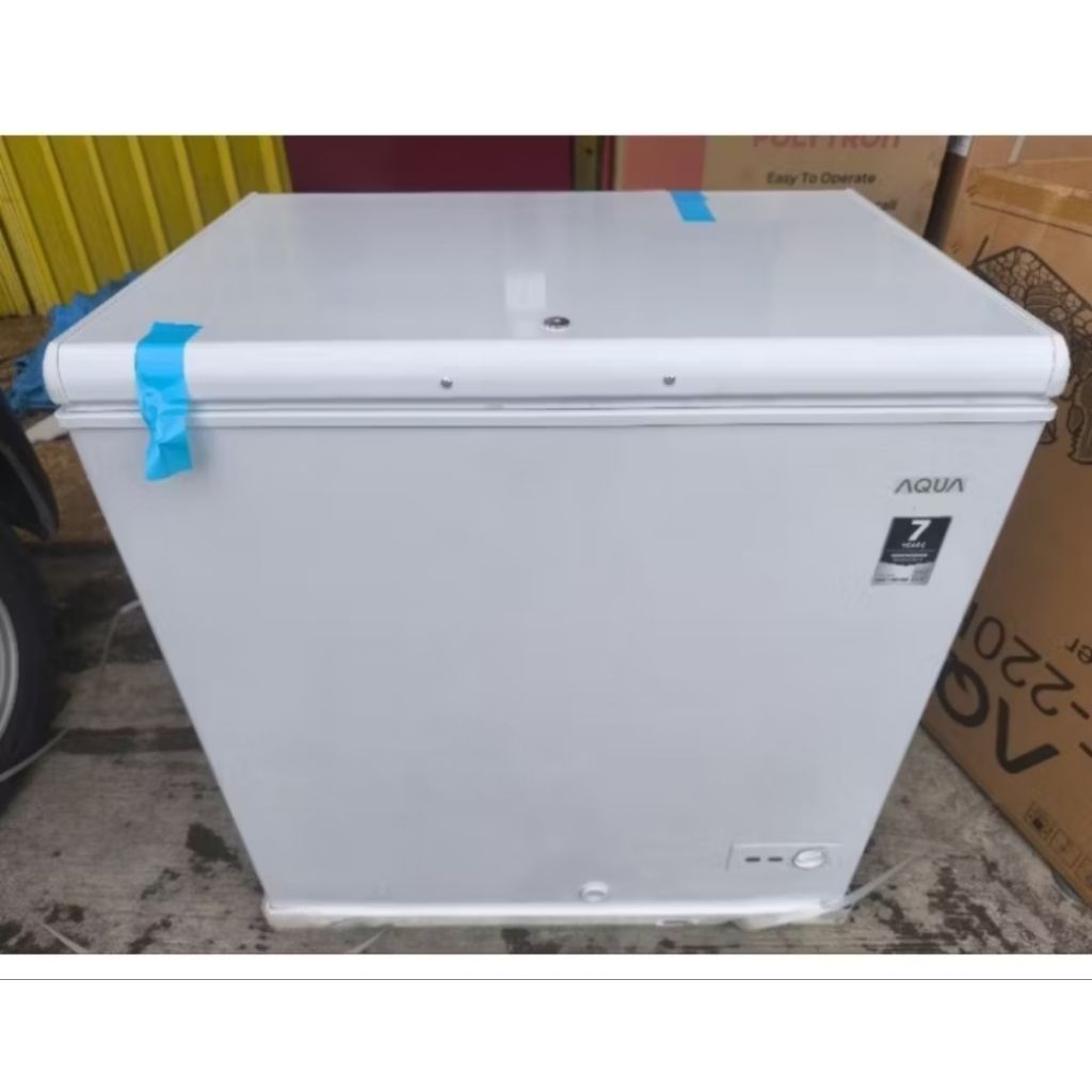 freezer aqua 200L/freezer aqua 220HC