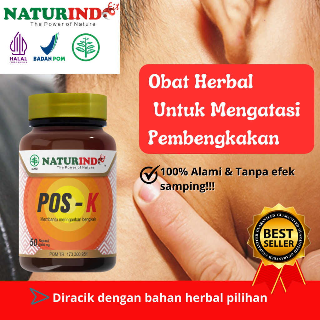 Obat Herbal Kelenjar Gondok Lipoma Ketiak Kelenjar Getah Bening Tiroid Teroid Herbal Naturindo