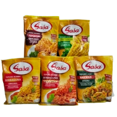 

SASA TEPUNG BUMBU 210G/centraltrenggalek