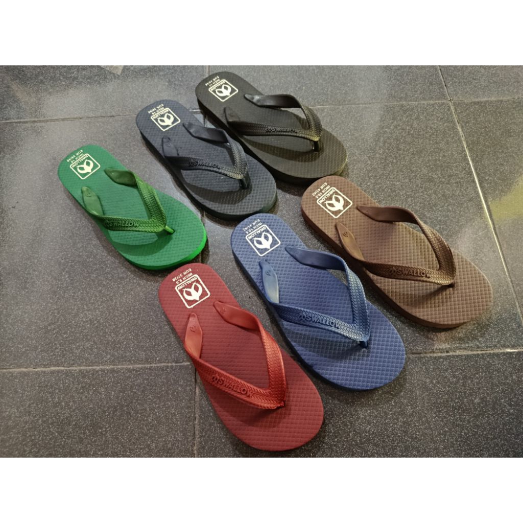 Sandal Swallow Legian