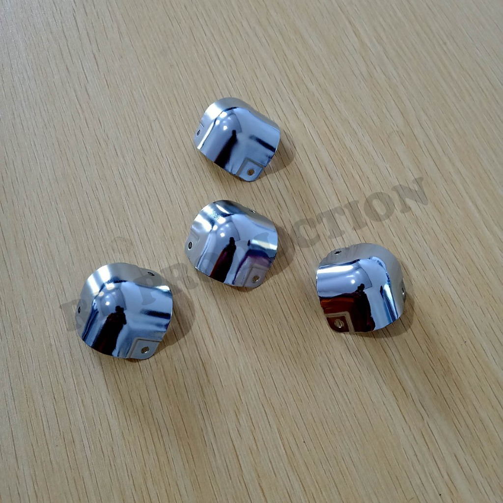 SIKU Kotak oval VARIASI WARNA Siku kotak oval flightcase siku hardcase siku box