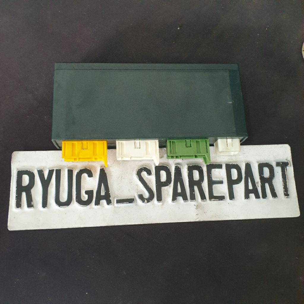 module modul GM general modul body control original BMW E34 8368571