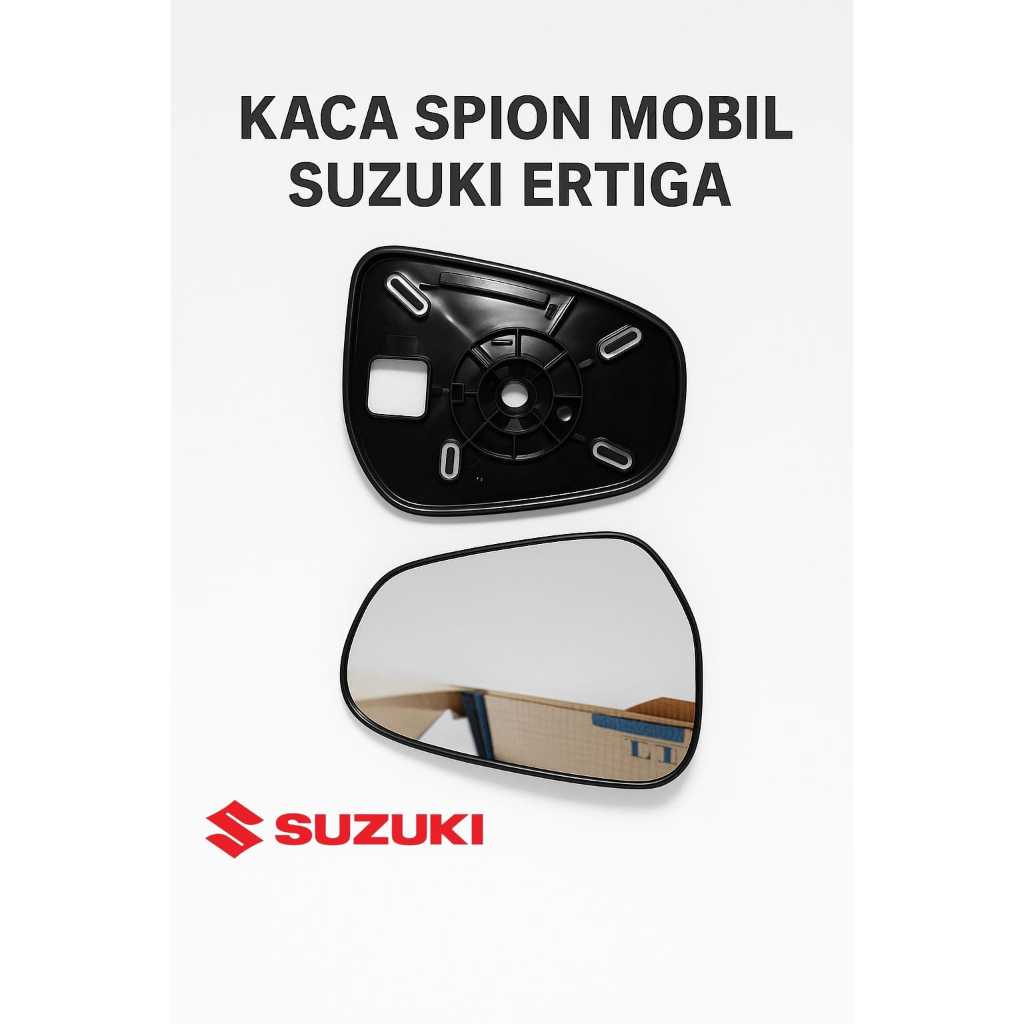 Kaca spion mobil all new Suzuki ertiga Xl7 Scross Gl Gx Sport 2018-2023