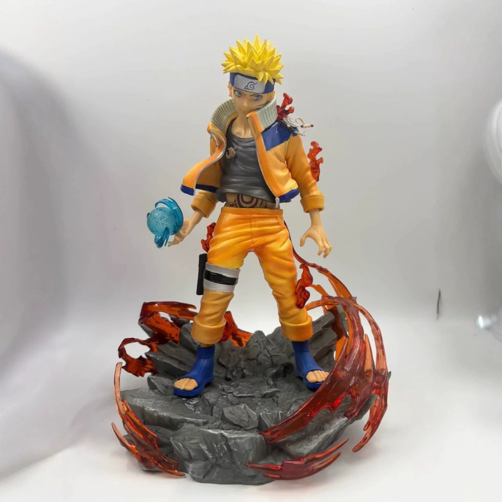 Figure Naruto - Statue PVC Naruto anime