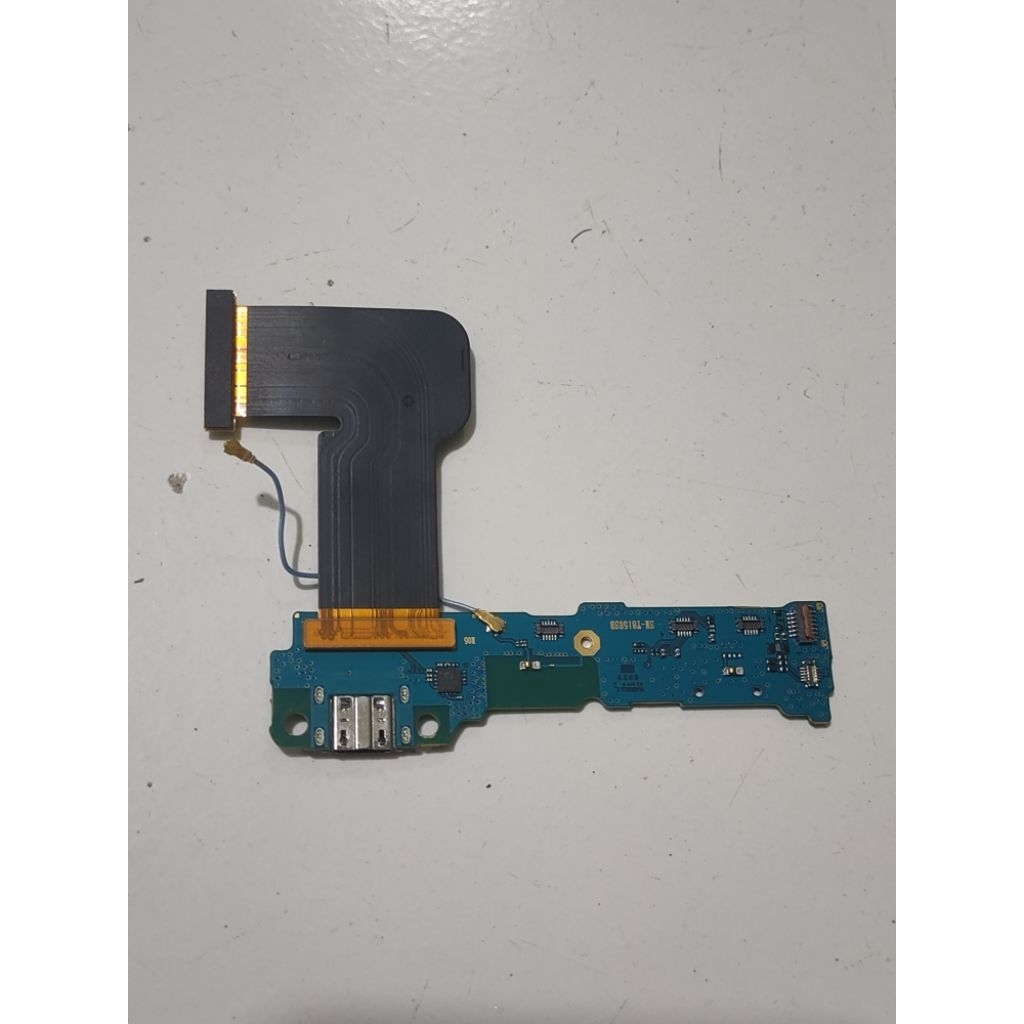 papan cas flexible kabel antena samsung tab s2 sm t815y ori copotan