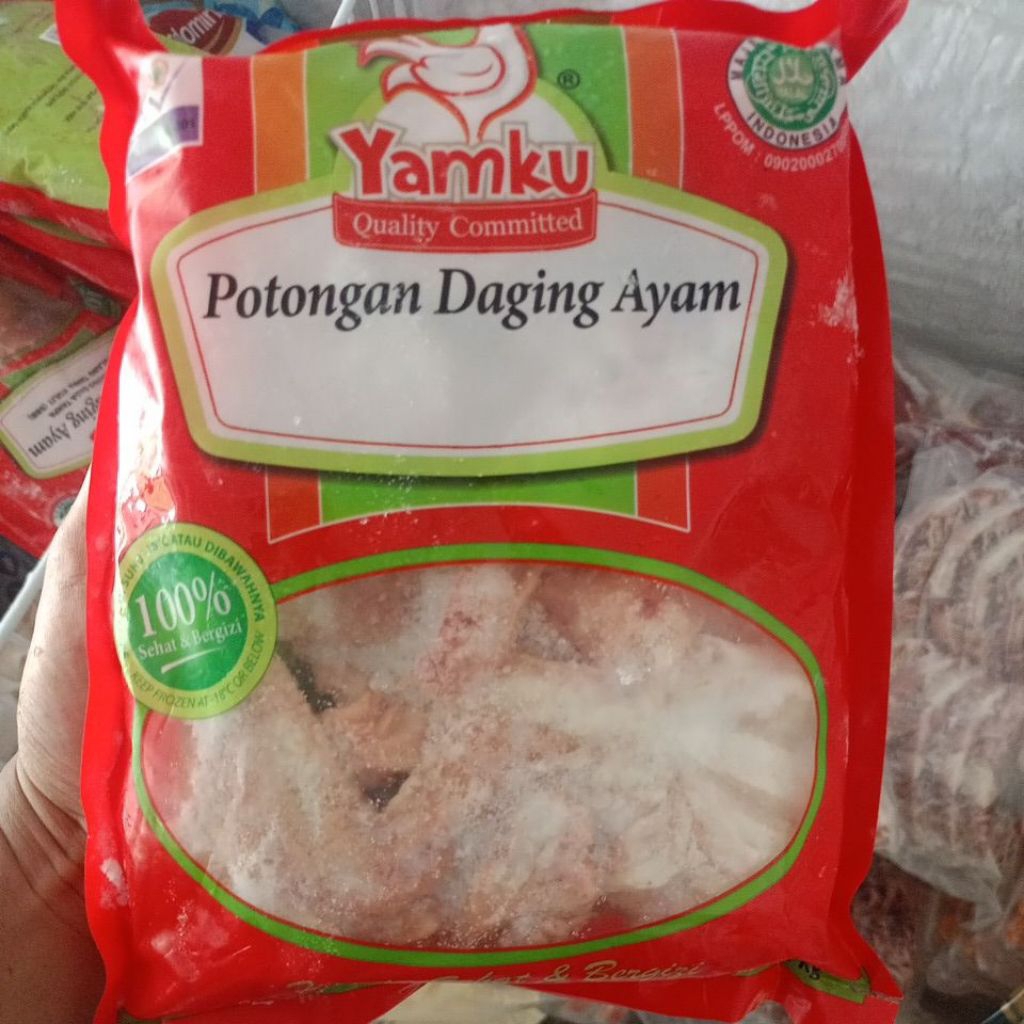 

yamku potongan13 1kg