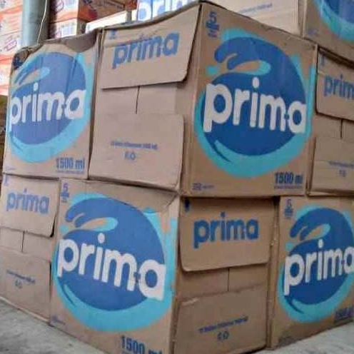 

Prima Air Mineral 1500 ML 1 Kardus