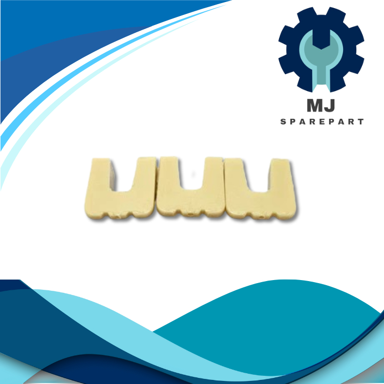 SLIDER POLOS MIO J ISI 3 BERKUALITAS ORIGINAL