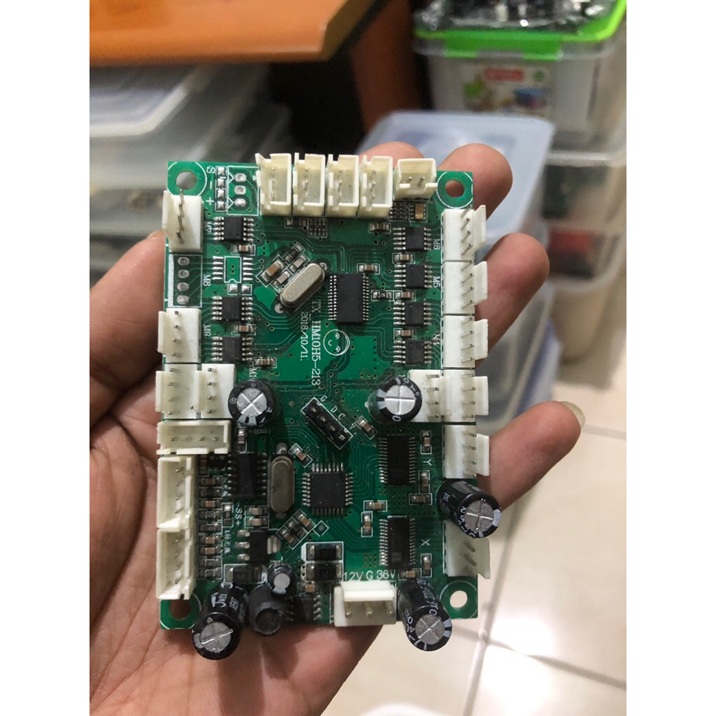 display mainboar moving beam 230w baisun