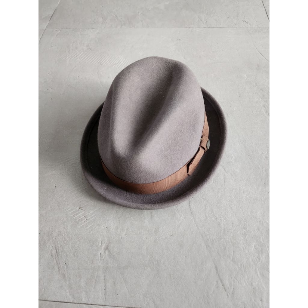 brixton_fedora_original_preloved
