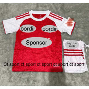 Jersey Kids Arsenal Home Kids 2023 Grade Ori