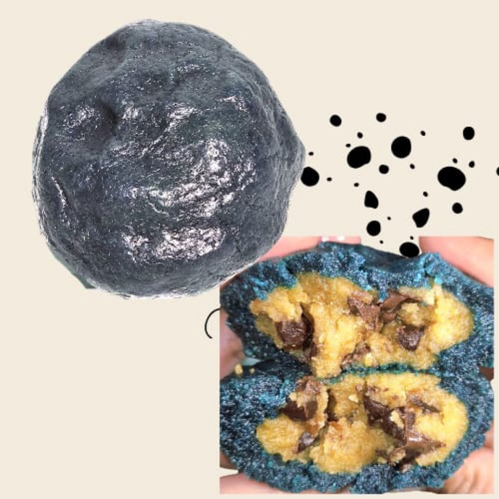 

soft cookies varian monster