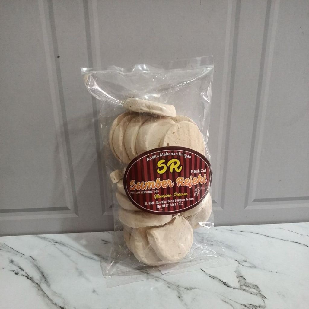 

BREM BERAT 300 GRAM