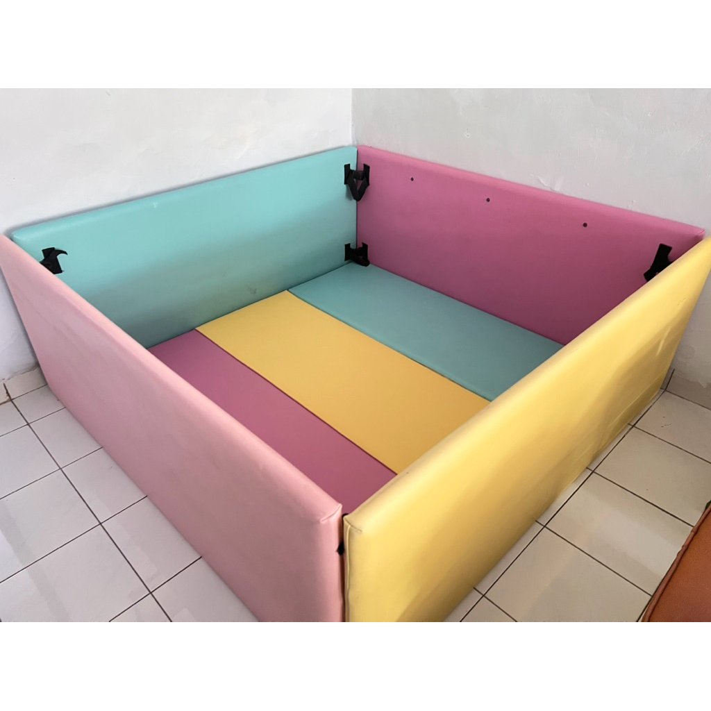 Lumba Playmat preloved