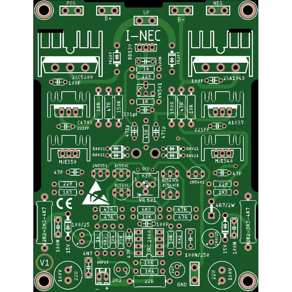 PCB AB TD Lapgruppen