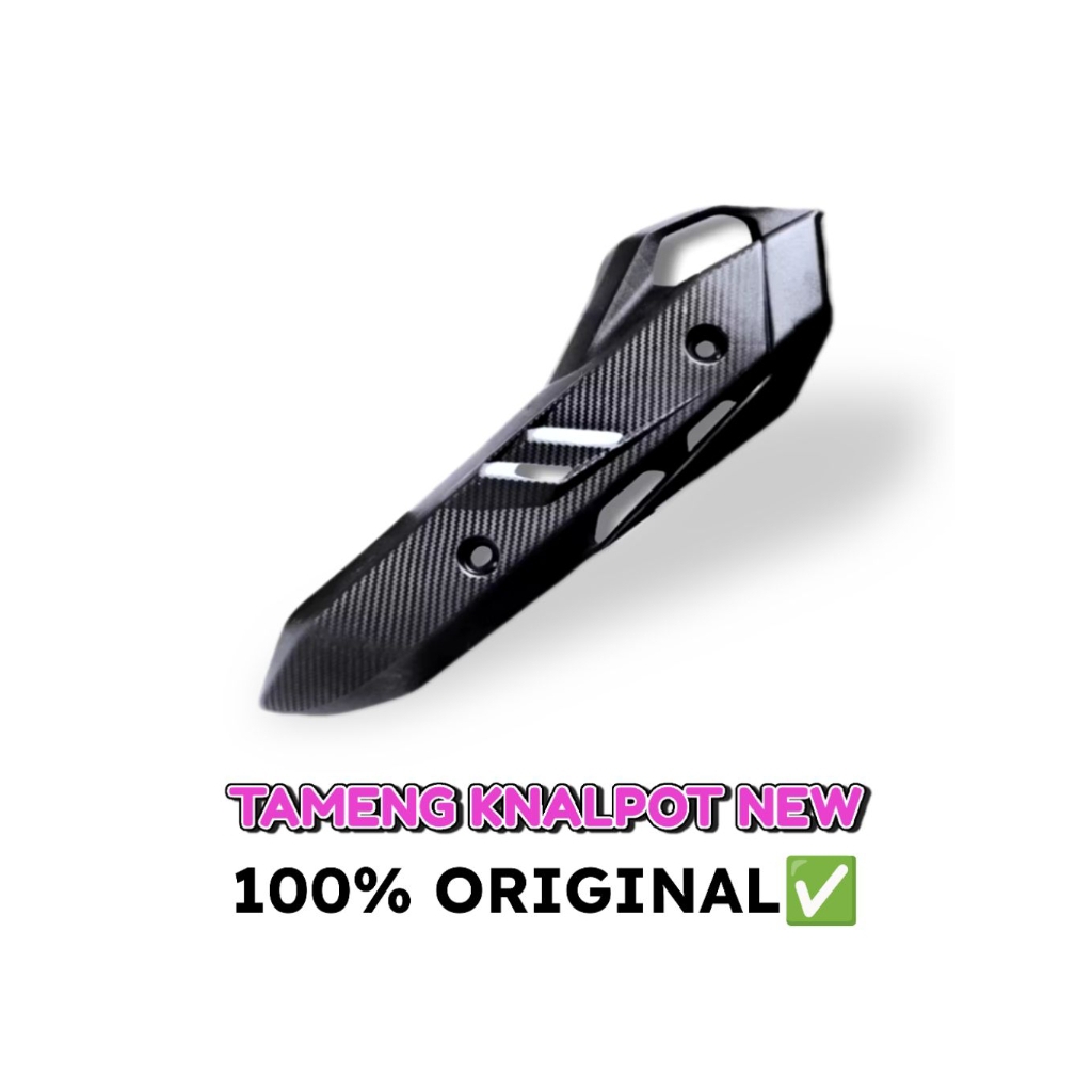 TAMENG KNALPOT VARIO OLD 125/150 TAMENG KNALPOT VARIO KZR TAMENG KNALPOT VARIO NEW 125/150 VARIO 160