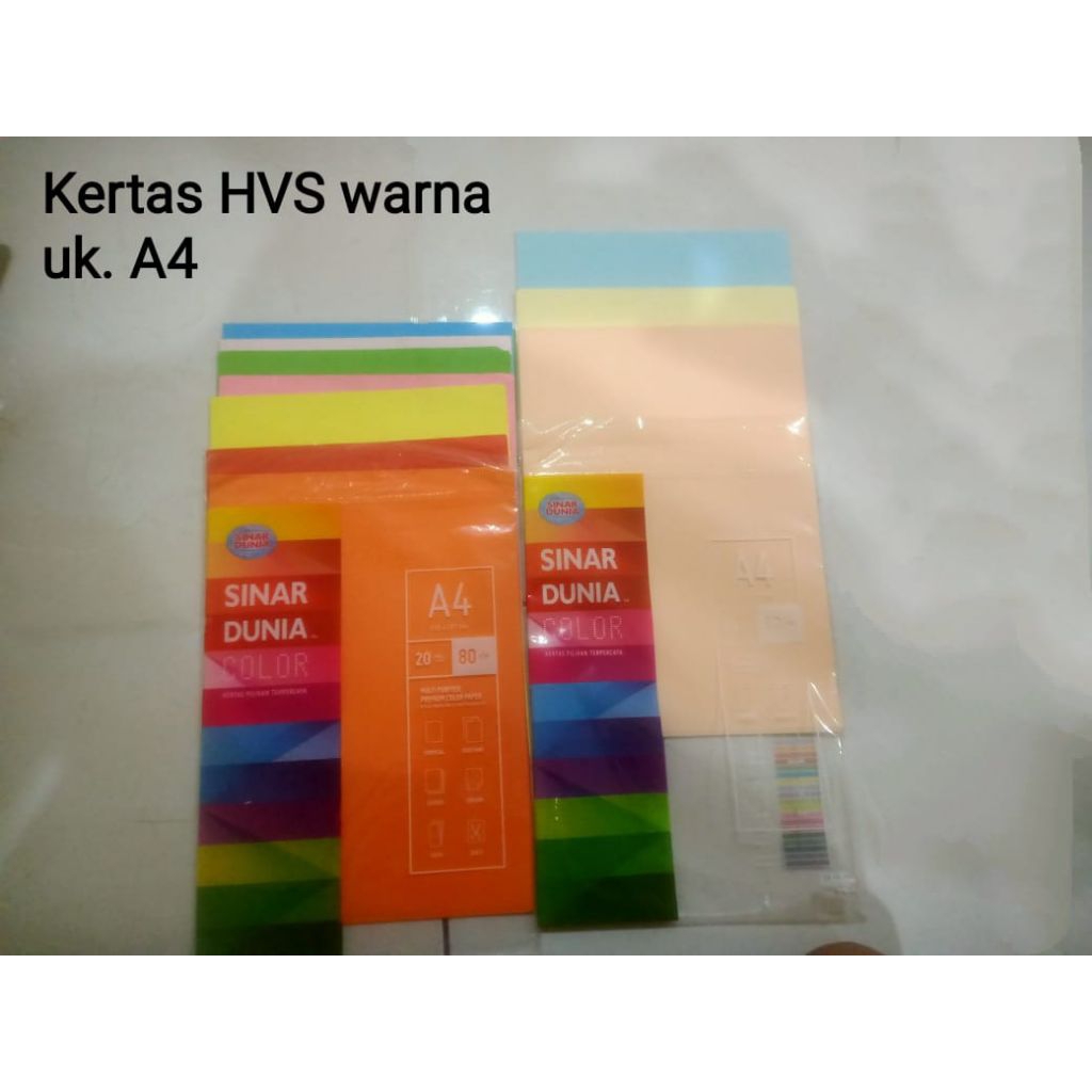 

map business map kertas warna karton warna