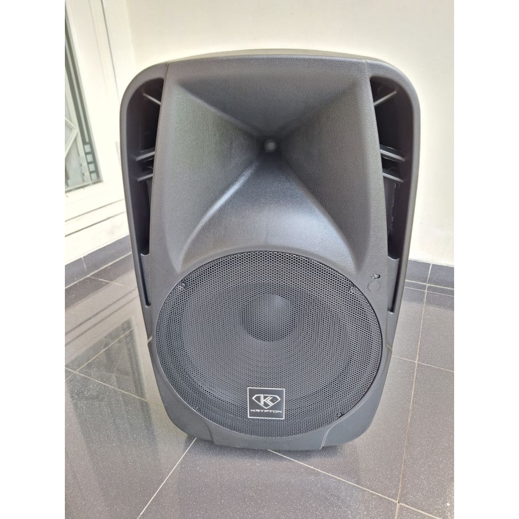 Speaker Aktif Krypton 15 inch