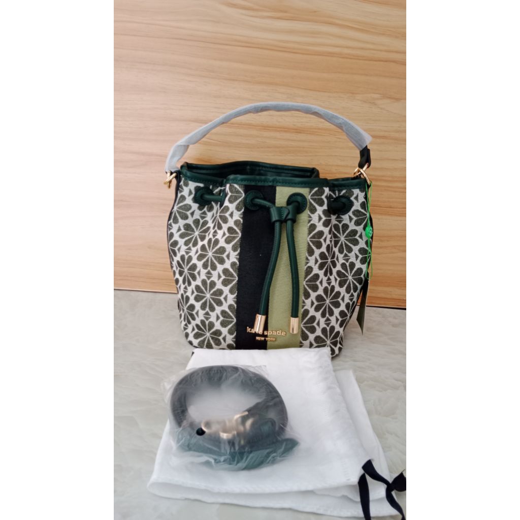 Ks Flower Jacquard premium