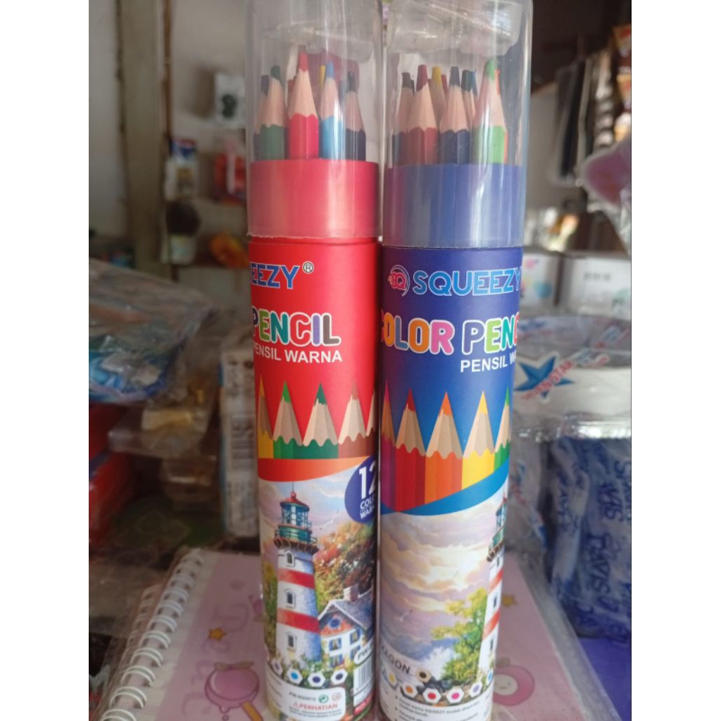 

pensil warna