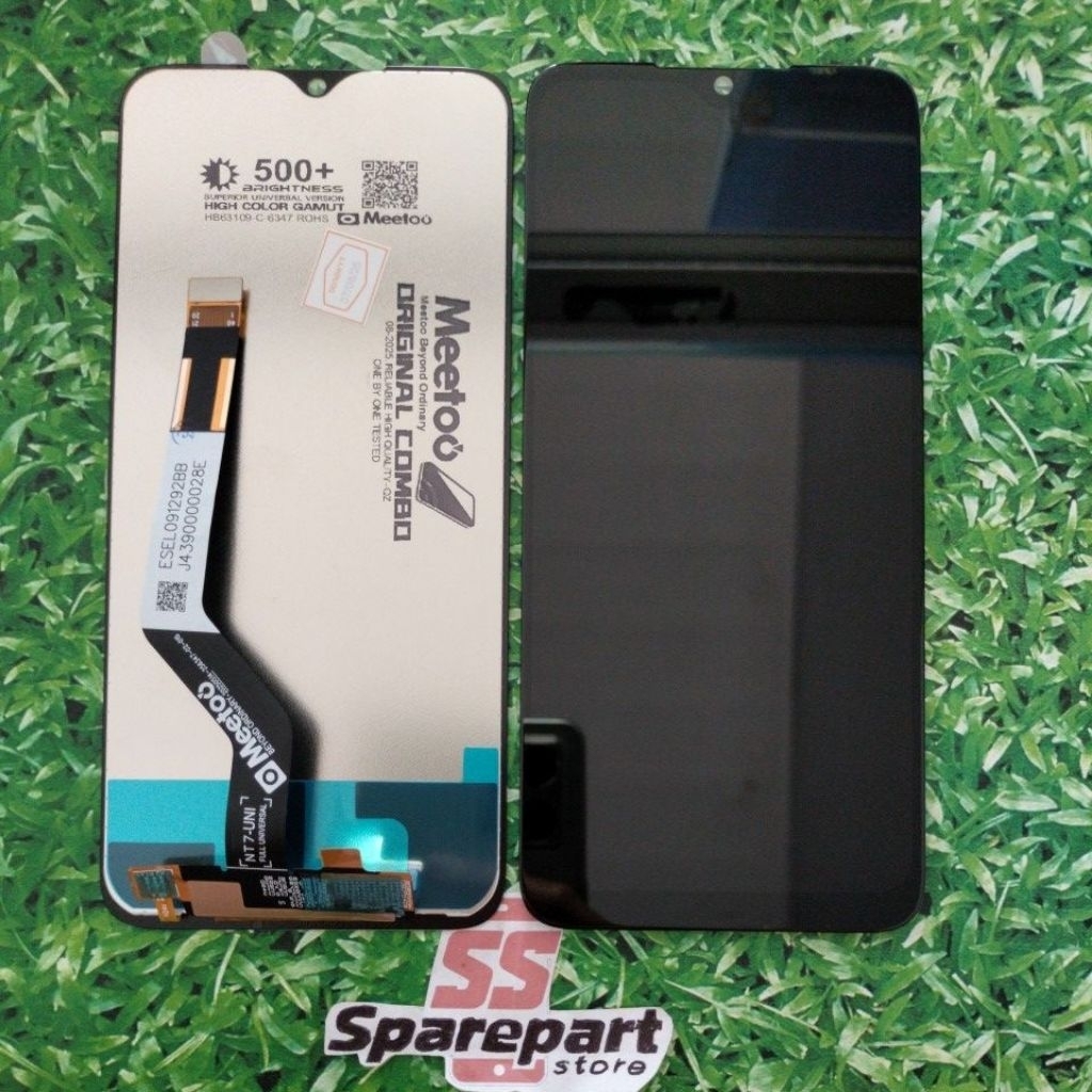 LCD XIAOMI REDMI REDMI NOTE 7 / NOTE 7 PRO / REDMI NOTE 7S