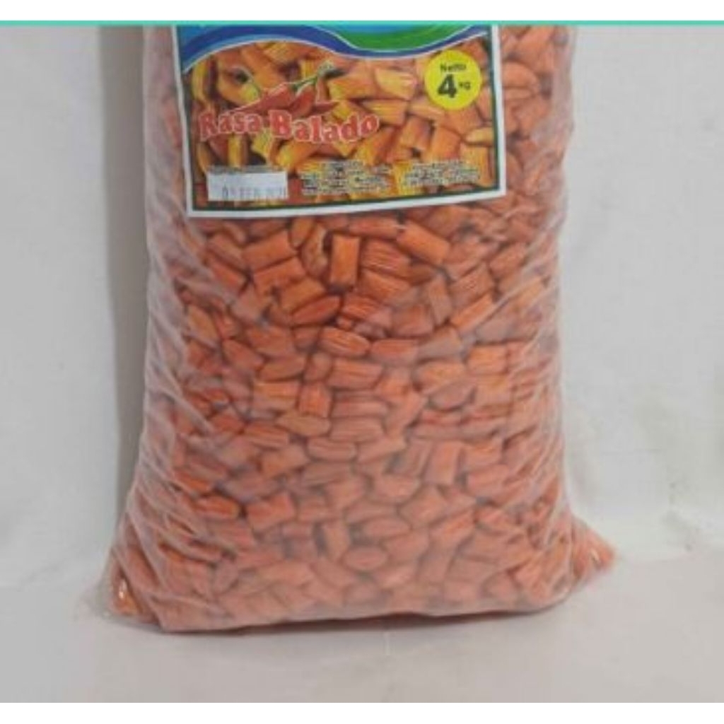 

pang pang pedas manis,250,500,1000 gram