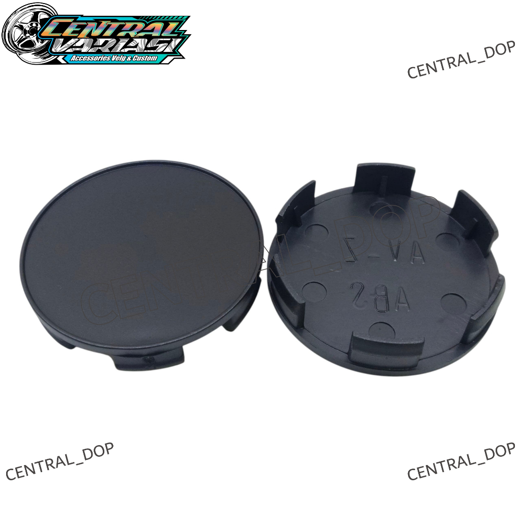 DOP POLOS UNIVERSAL tutup velg dop center as Universal