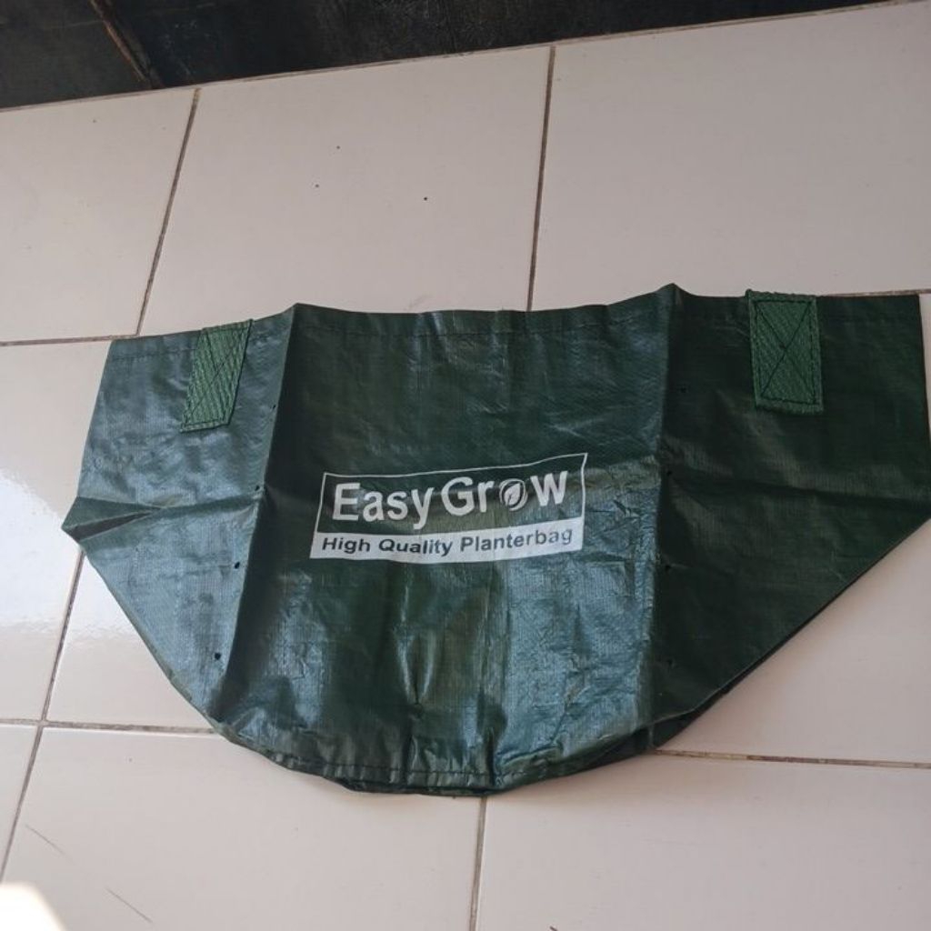 Planter Bag 35 liter easy grow
