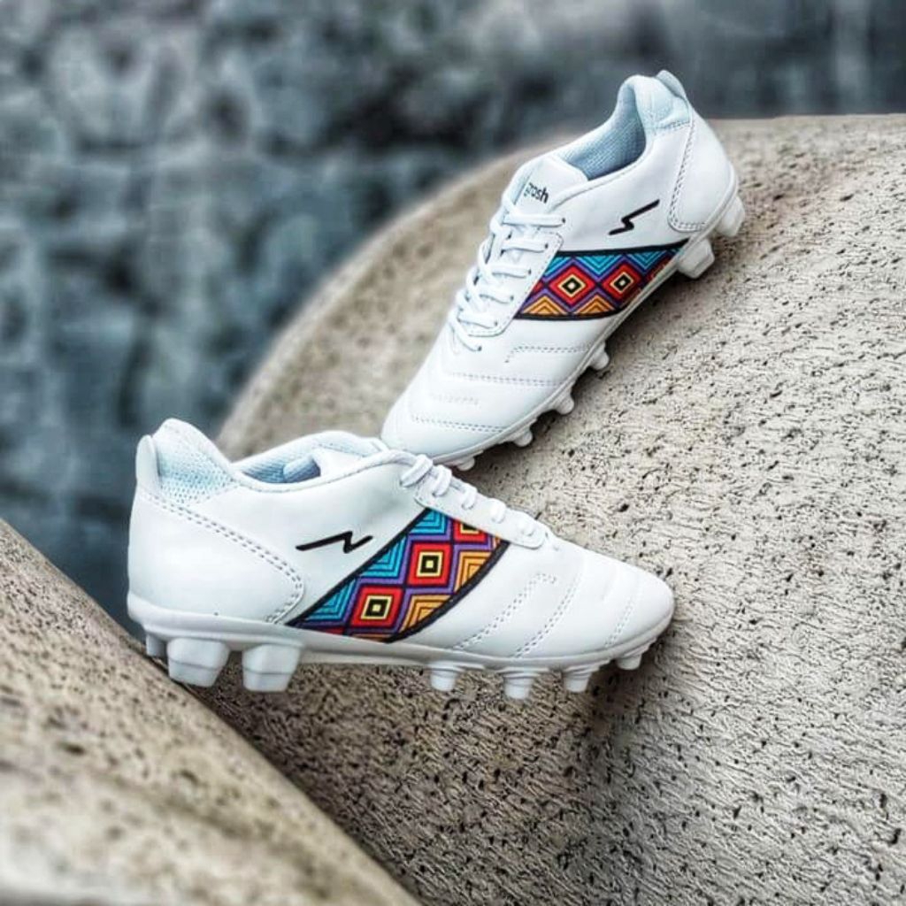 P. O SEPATU BOLA NUGROSH TRIANGEL IMPROVE FG