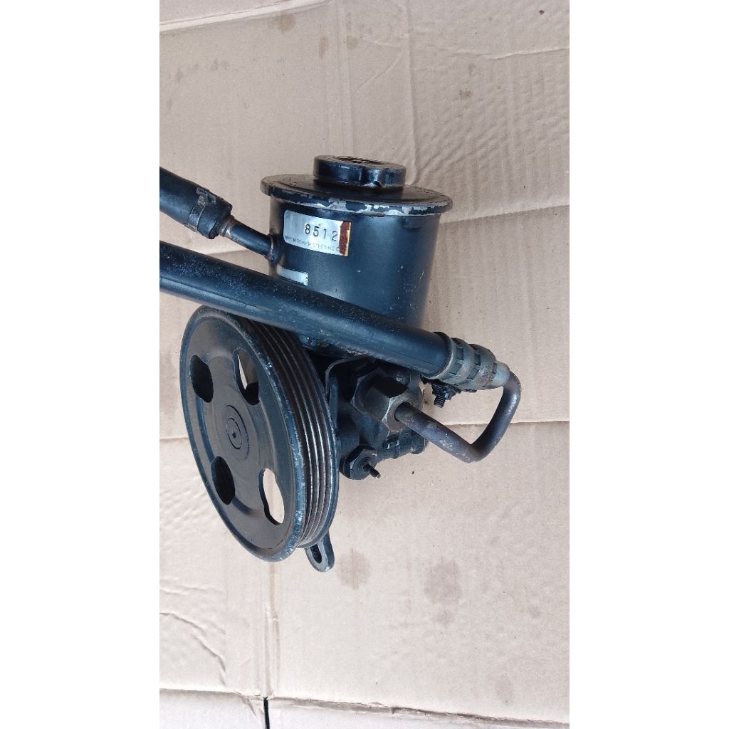 pompa power steering Mazda 323 Ford laser original