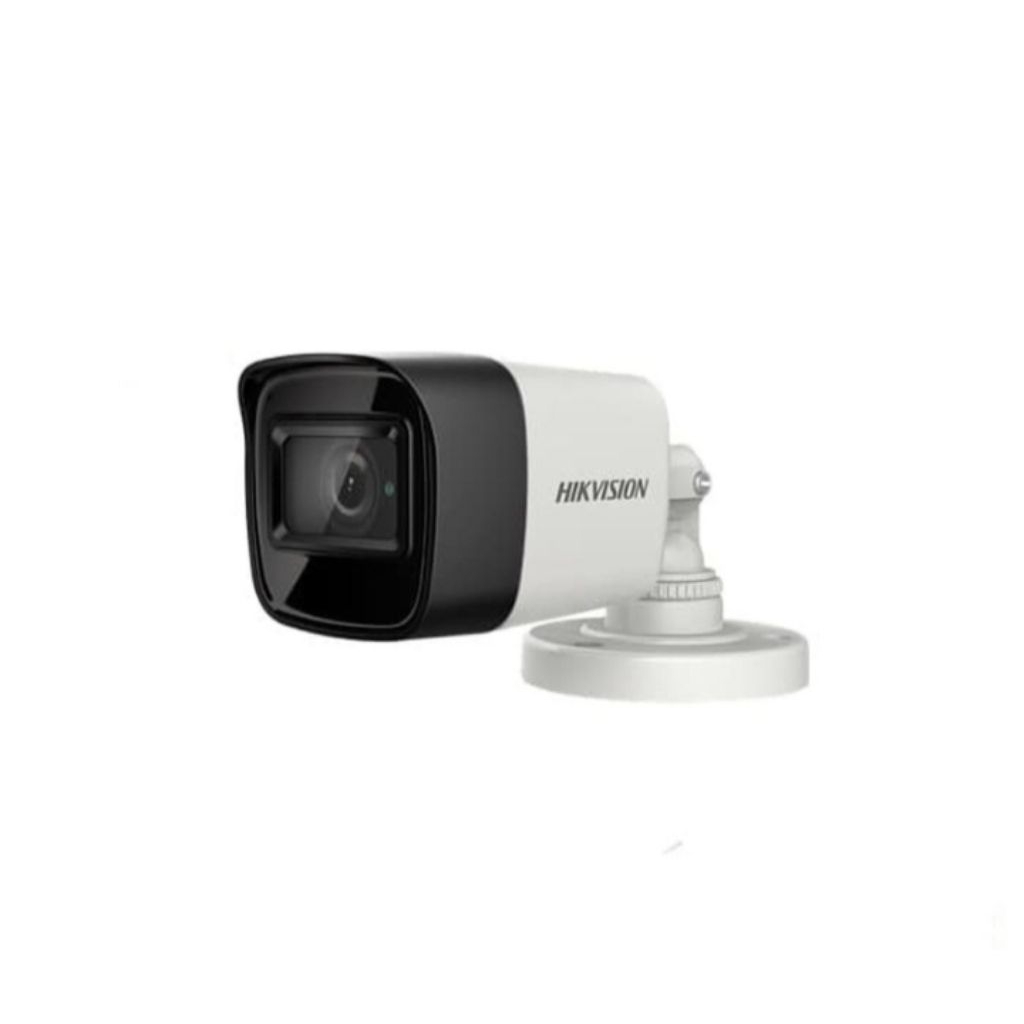 KAMERA CCTV 5MP  SERI DS-2CE16HOT-ITPF HD CAM HIK VISION