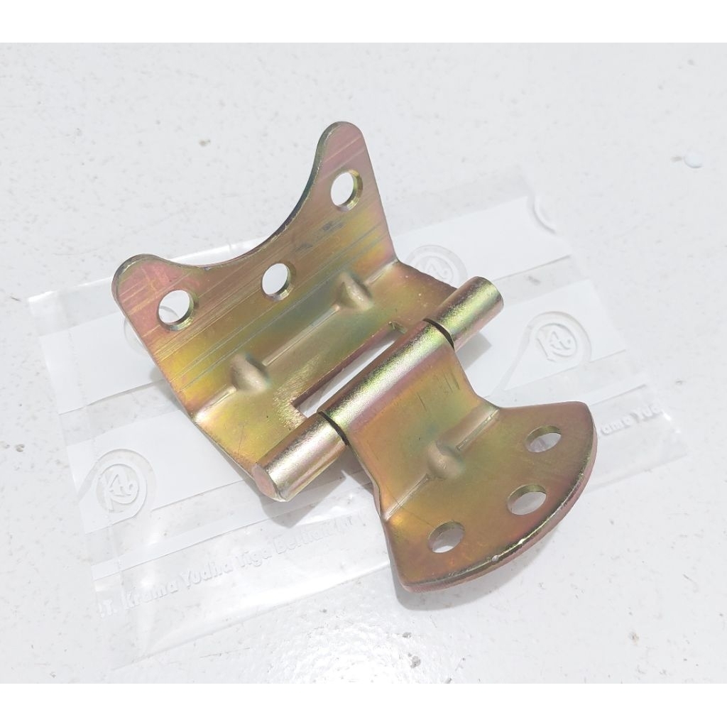 ENGSEL BAK L300 T120SS ENGSEL PINTU BAK L300 T120SS ENGSEL PICK UP T120SS L300 ENGSEL MOBIL PICK UP 