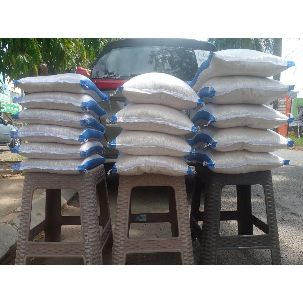 

BERAS JALUR 5kg