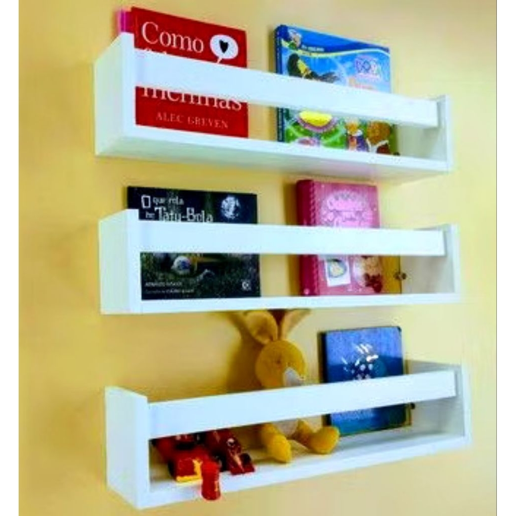 RAK KAYU CANTIK/RAK BUKU MINIMALIS/RAK BUMBU KAYU/RAK DAPUR MINIMALIS