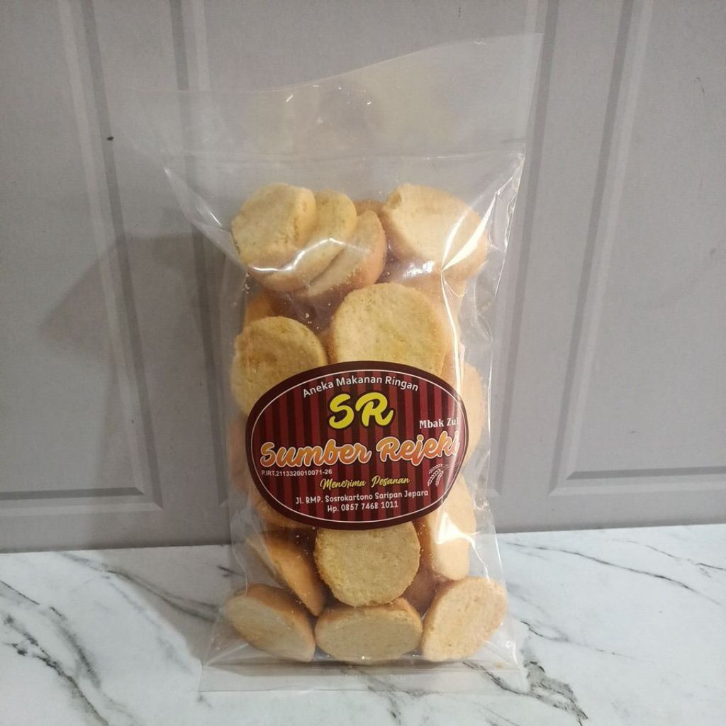 

ROTI BAGELAN BERAT 300 GRAM