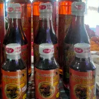 

madu asli sumbawa dewi alam,ukuran sedang