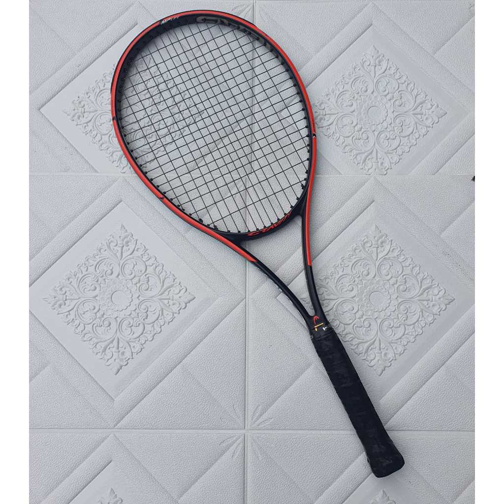 SECOND Raket Tenis HEAD GRAVITY MP LITE