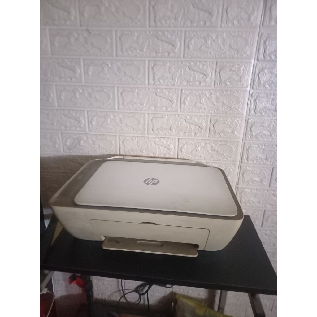 Printer Hp 2776