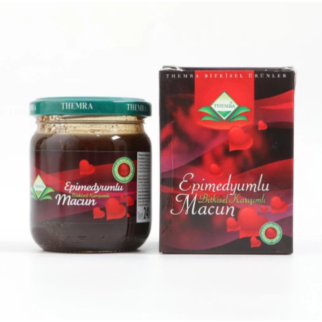 

MACUN TURKIYE ORIGINAL 240GR EXPIRED 2030 BONUS MACUN SACHET SETIAP PEMBELIAN BOTOL BESAR